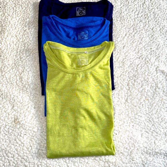 Everyday Cotton T shirt BUNDLE!! - Picture 2 of 2